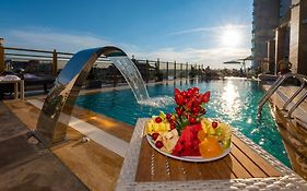Ramada By Wyndham Istanbul Pera